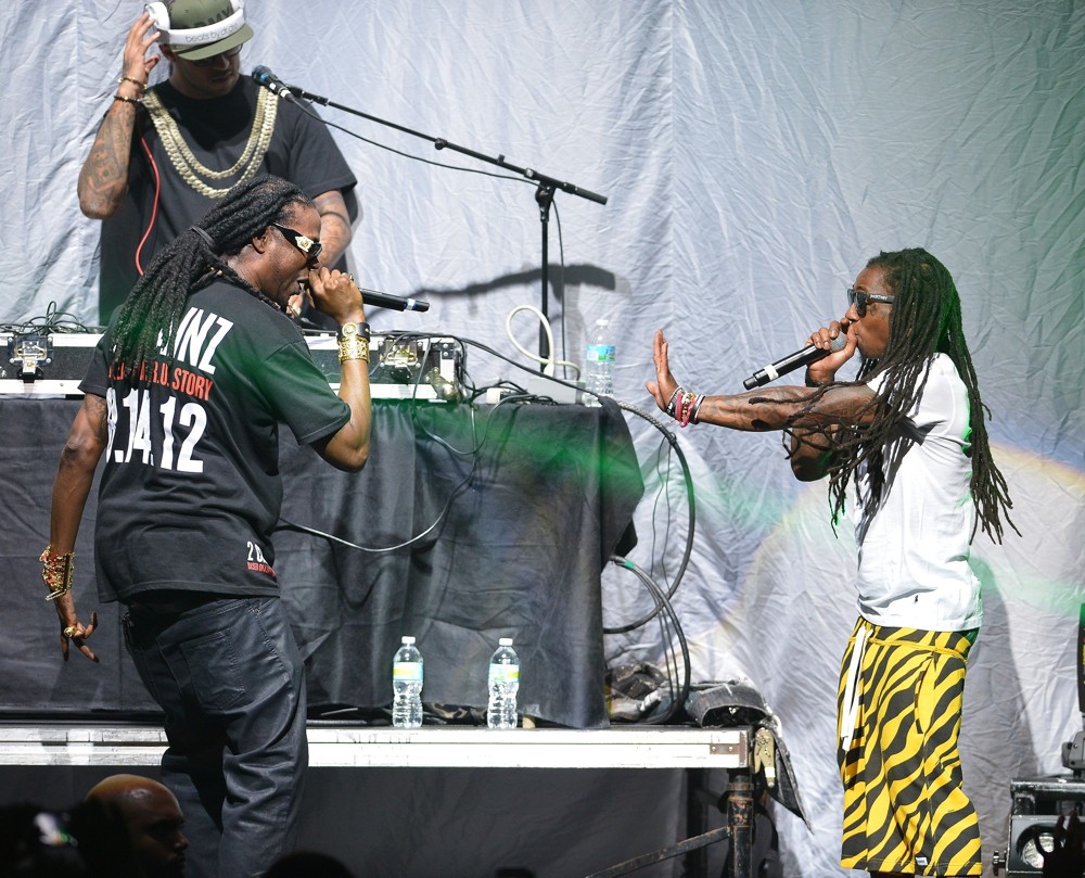 Lil Wayne