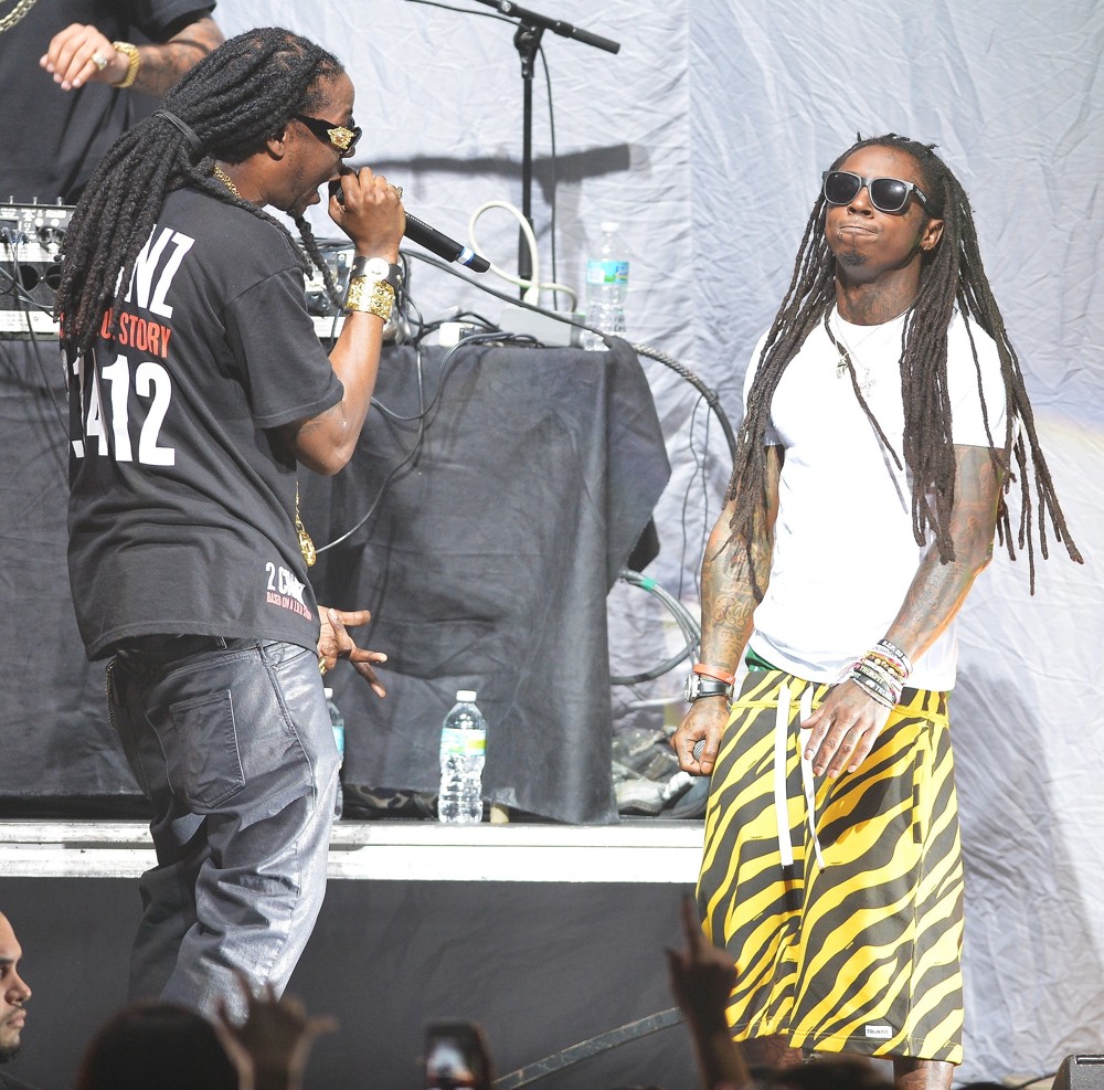 Lil Wayne