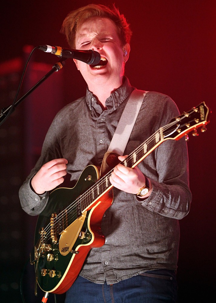 Two Door Cinema Club