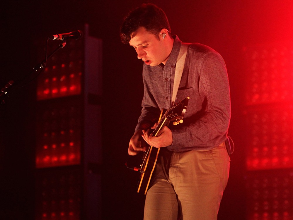Two Door Cinema Club