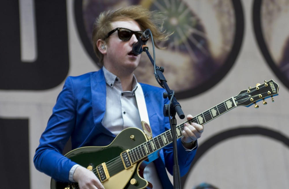 Two Door Cinema Club