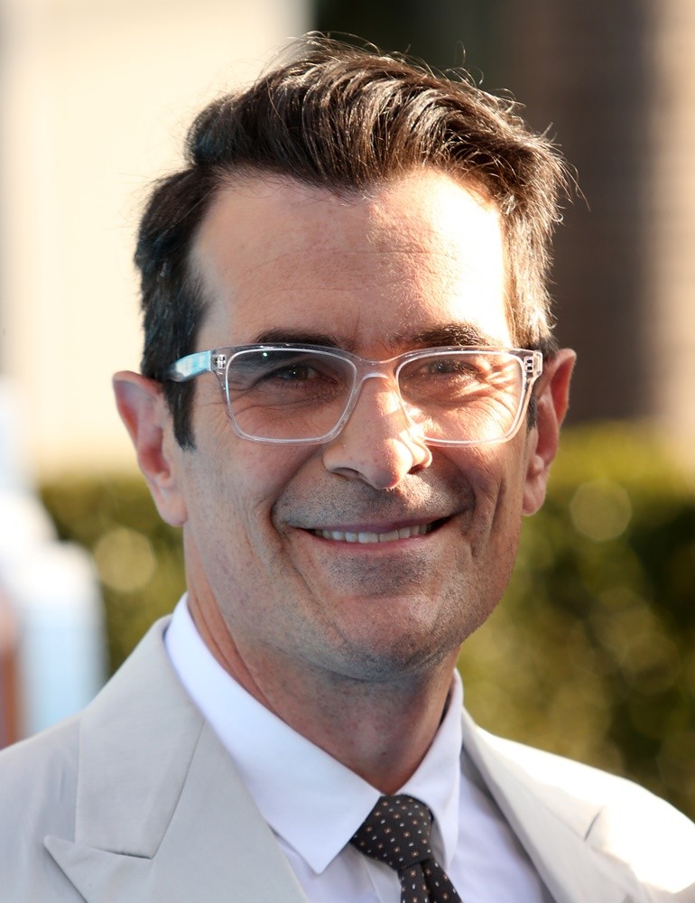 Ty Burrell Picture 92 DisneyPixar's Finding Dory Los Angeles Premiere