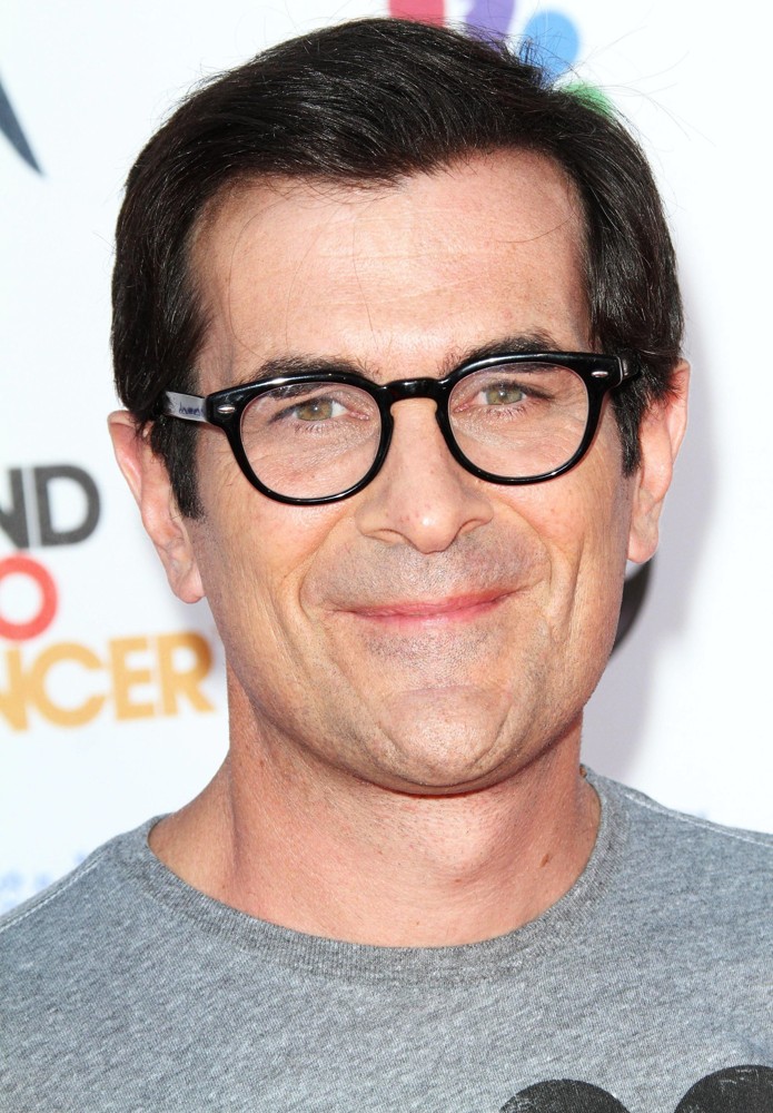 Ty Burrell Picture 39 Stand Up To Cancer 2012 Arrivals
