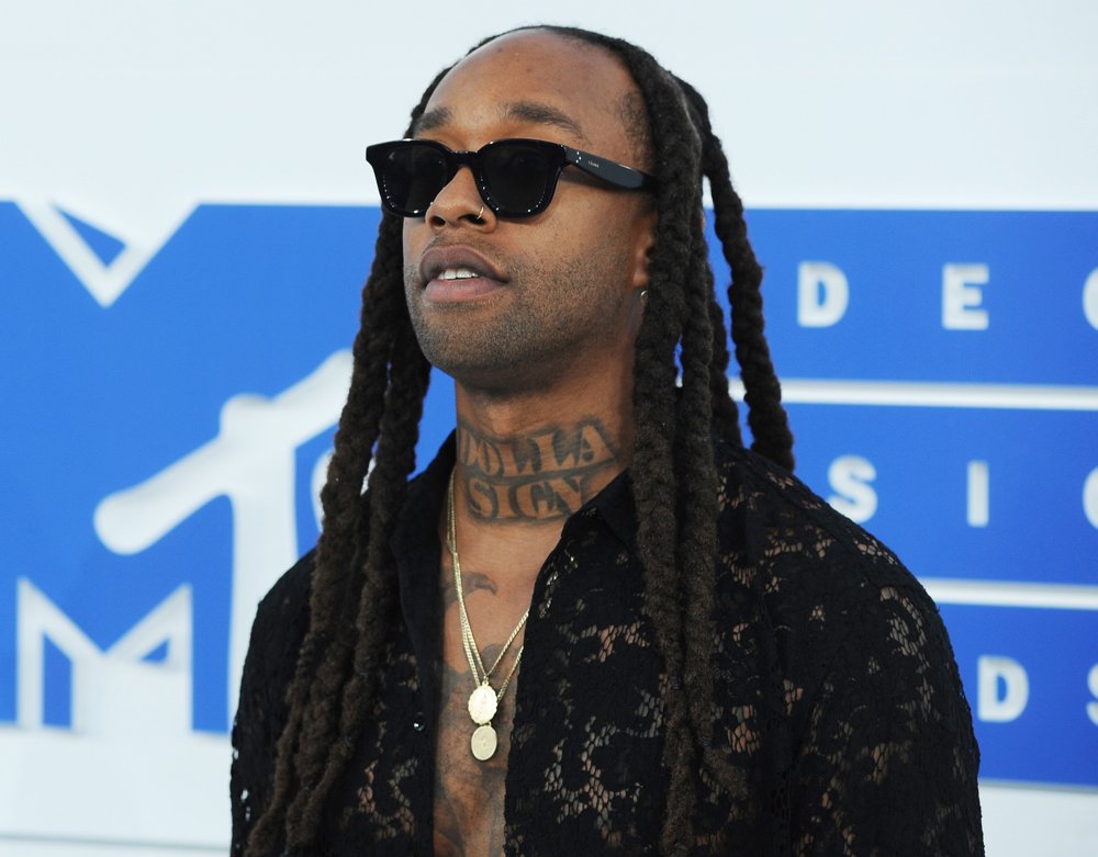 ty dolla ign picture 20 2016 mtv video music awards ty dolla ign picture 20 2016 mtv video music awards
