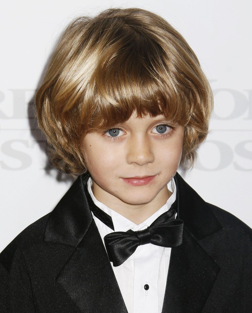 Ty Simpkins Picture 3 - Los Angeles Premiere of Revolutionary Road