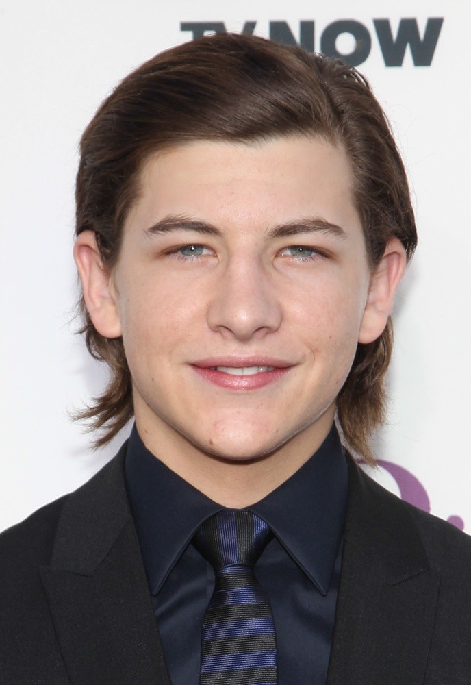 Tye Sheridan Picture 20 The 19th Annual Critics' Choice Awards