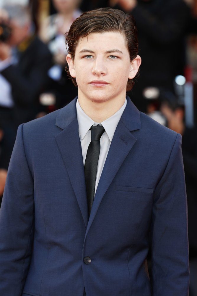 Tye Sheridan Picture 11 70th Venice Film Festival Closing Night