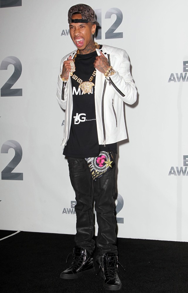 Tyga
