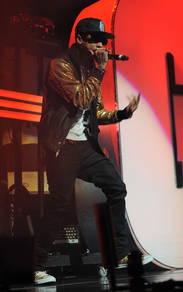 Tyga