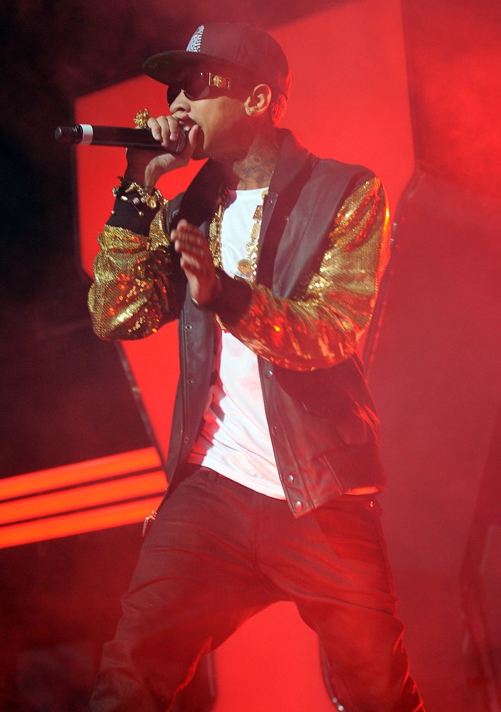 Tyga