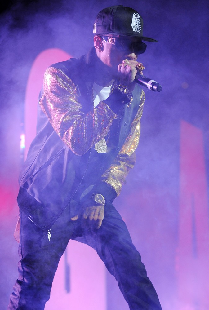 Tyga