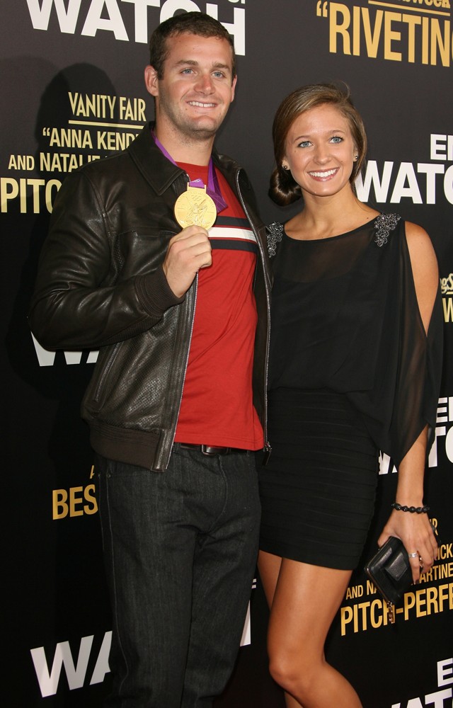 Los Angeles Premiere of End of Watch