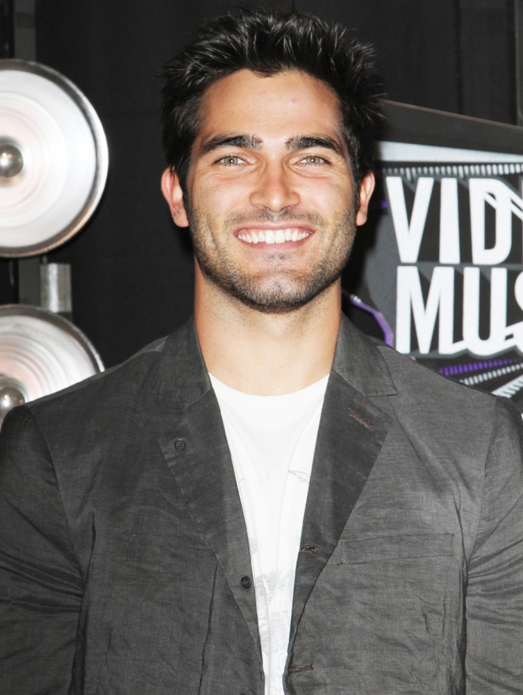 Tyler Hoechlin - Picture