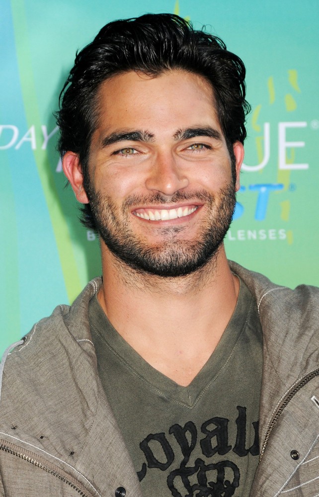 Tyler Hoechlin