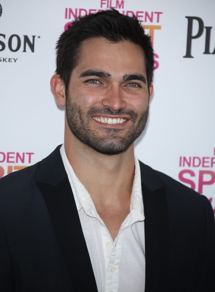 Tyler Hoechlin Picture 27 2013 Film Independent Spirit Awards Arrivals