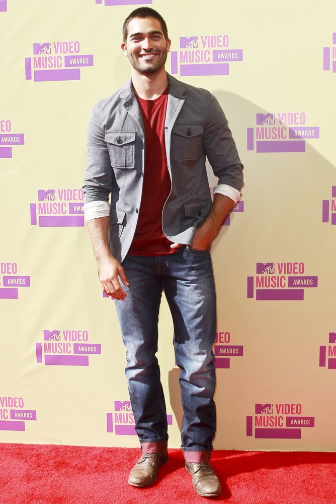 Tyler Hoechlin