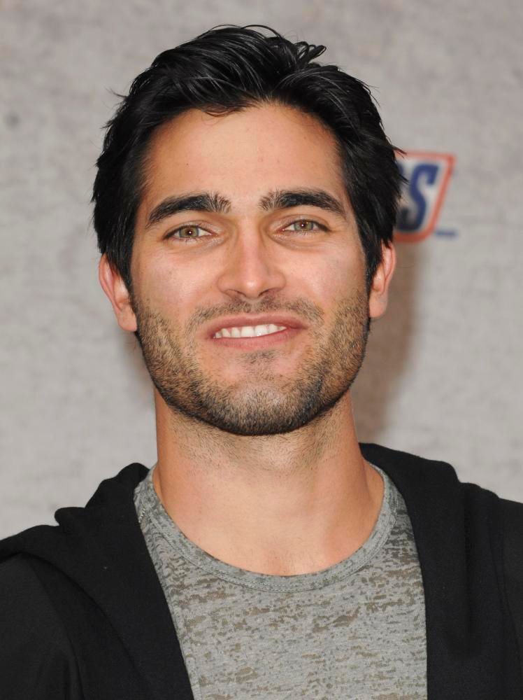 tyler lee hoechlin