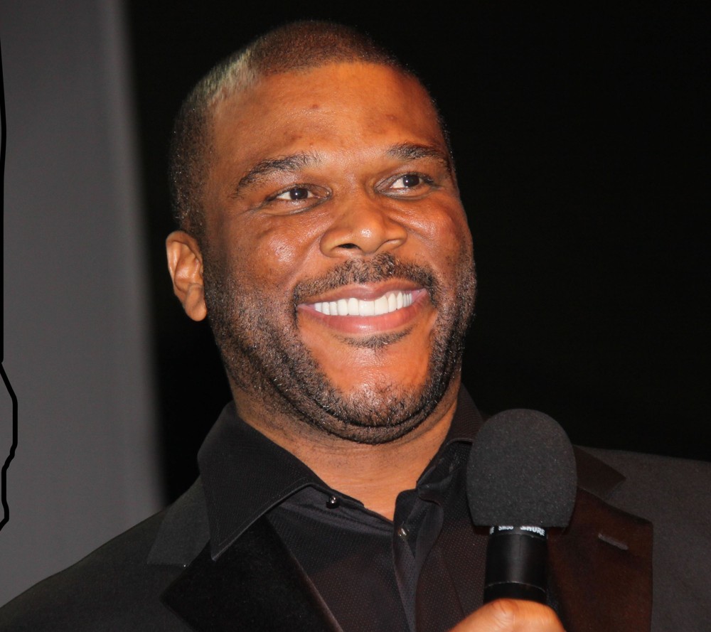 Tyler Perry - Photo Gallery