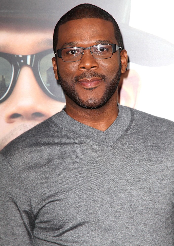 Tyler Perry - Photo Colection