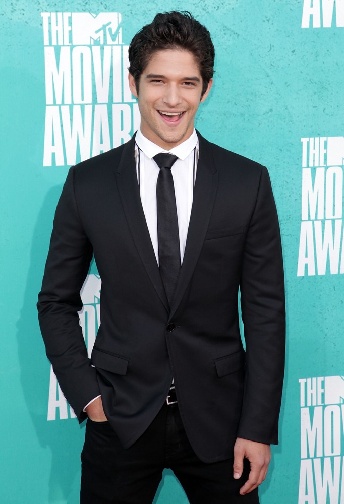 Tyler Posey