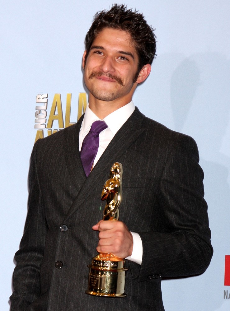 Tyler Posey - Beautiful Photos Tyler Posey - New Photos