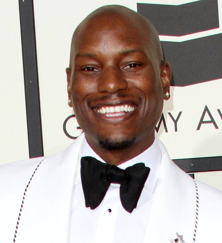 Tyrese Gibson Picture 135 58th Annual GRAMMY Awards Arrivals Tyrese Gibson Picture 135 58th Annual GRAMMY Awards Arrivals
