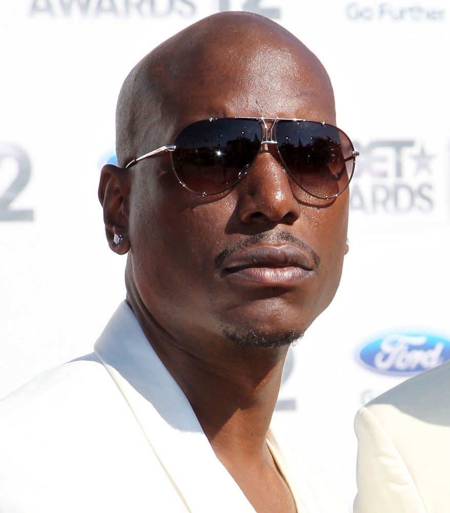 tyrese gibson picture 63 bet awards 2012 arrivals tyrese gibson picture 63 bet awards 2012 arrivals