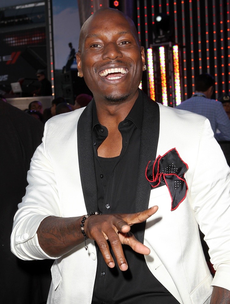 Tyrese Gibson Picture 80 Los Angeles Premiere of Fast and Furious 6 Tyrese Gibson Picture 80 Los Angeles Premiere of Fast and Furious 6