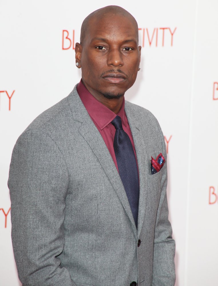 tyrese gibson picture 85 new york premiere black tyrese gibson picture 85 new york premiere black