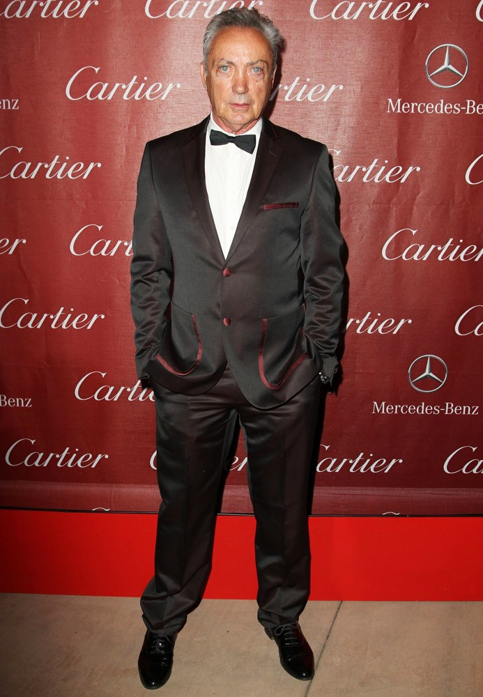 24th Annual Palm Springs International Film Festival Awards Gala - Red Carpet