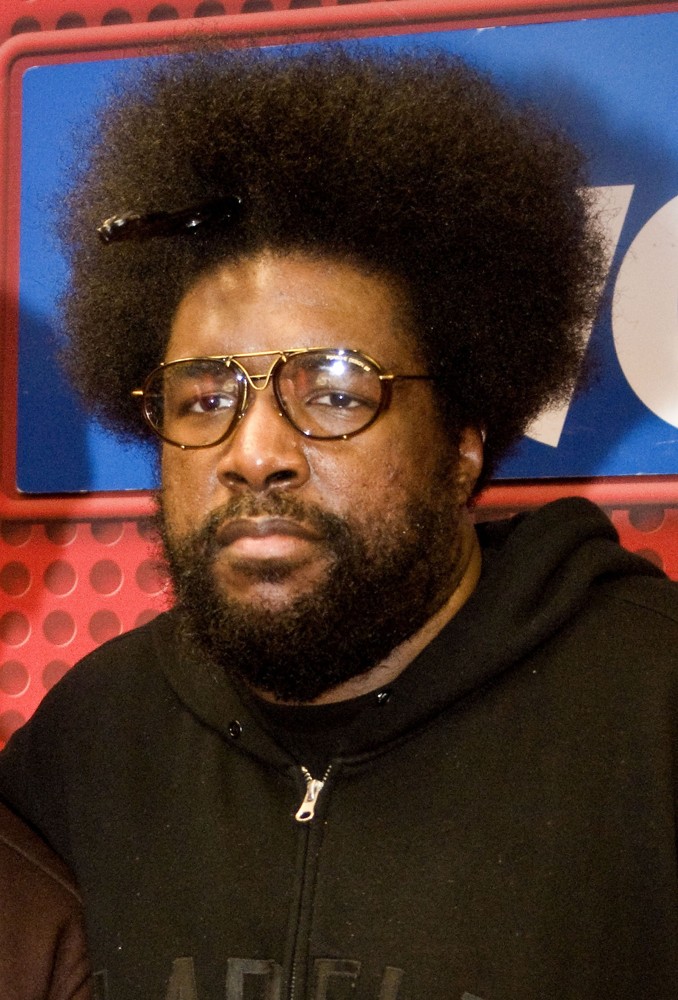 Questlove