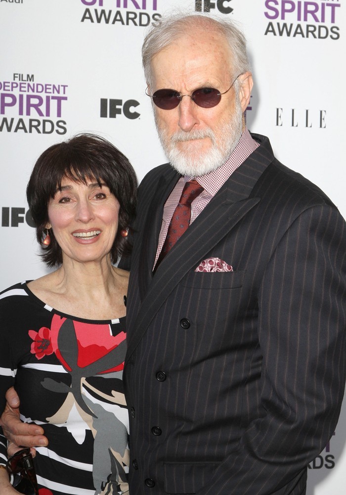 27th Annual Independent Spirit Awards - Arrivals