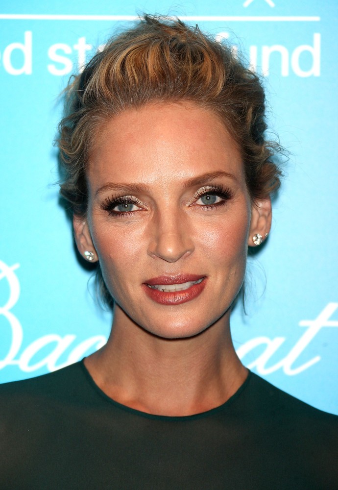 Uma Thurman