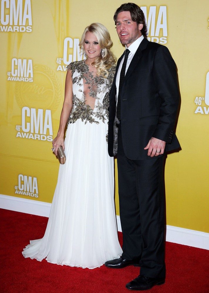 Carrie Underwood