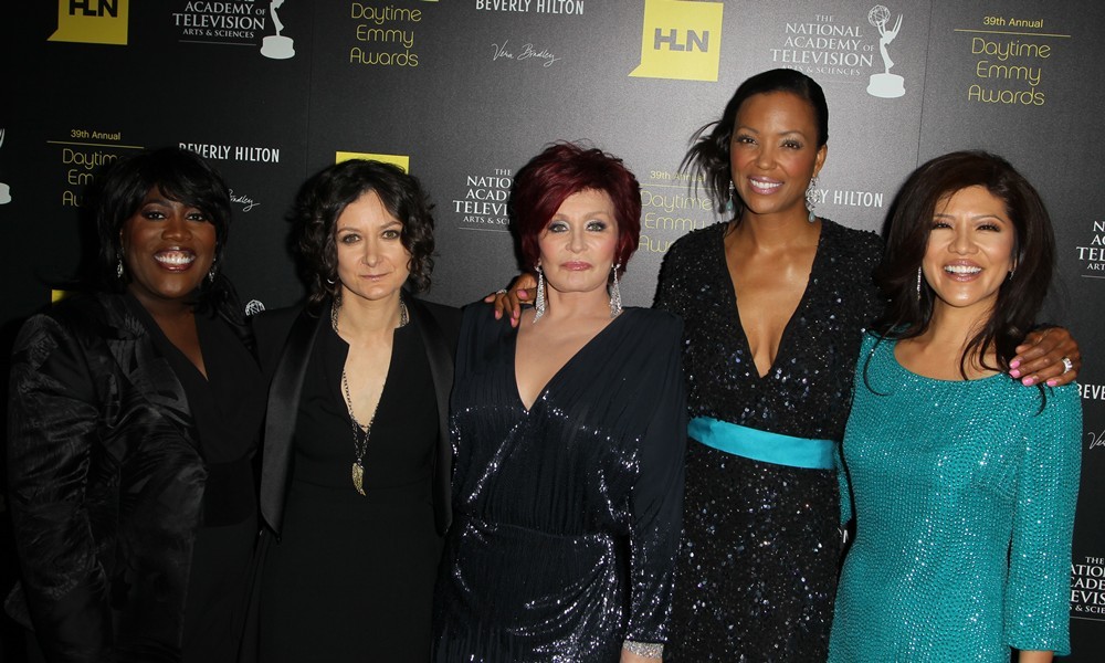 39th Daytime Emmy Awards - Arrivals