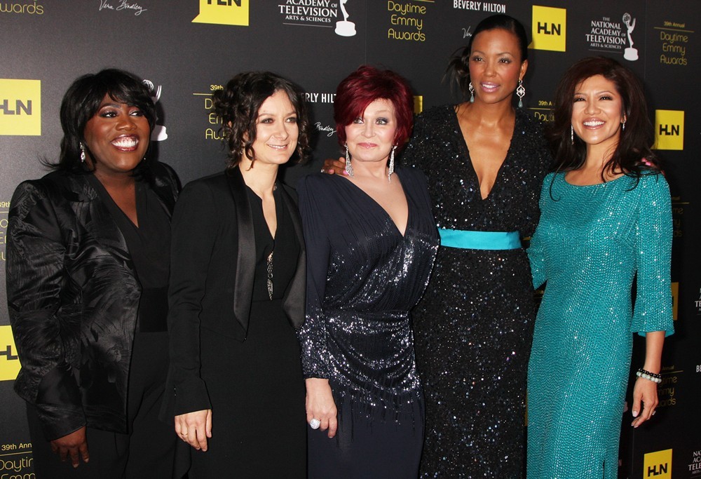 39th Daytime Emmy Awards - Arrivals
