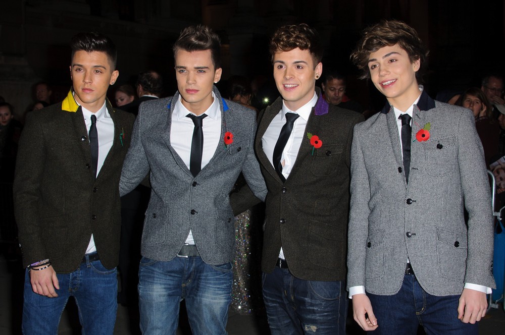 Union J