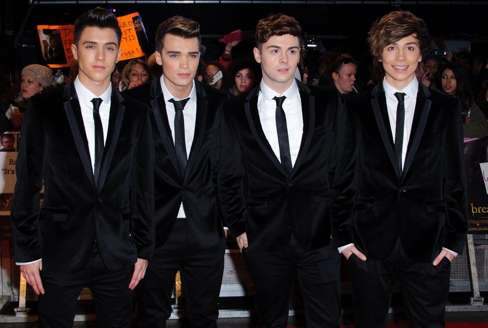 Union J