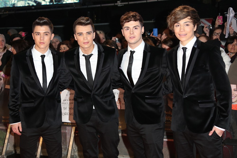 Union J