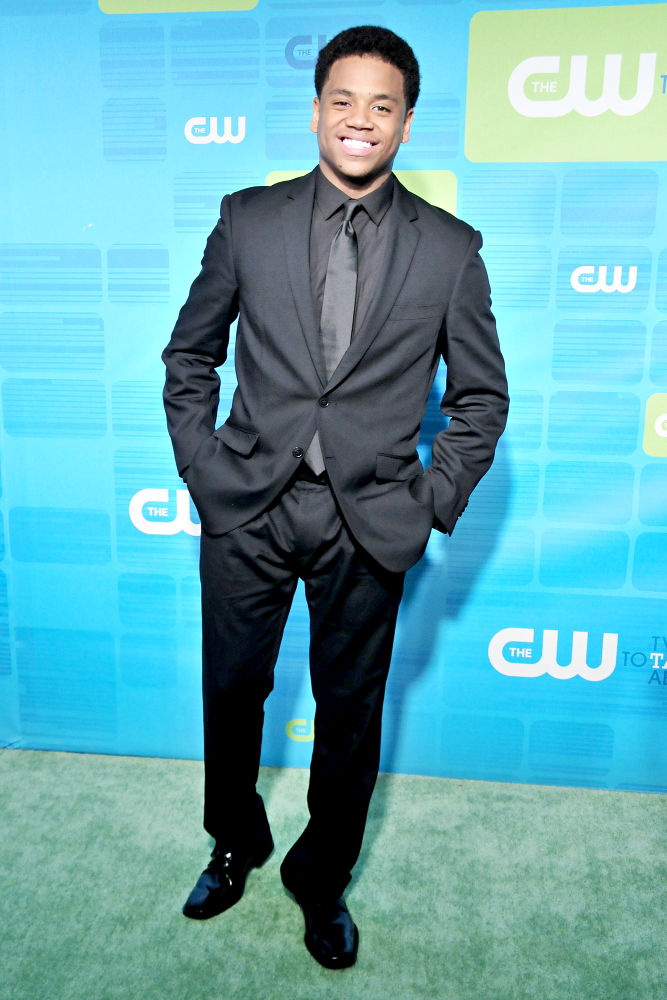 Tristan Wilds
