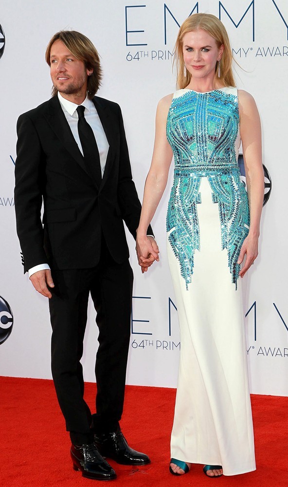 64th Annual Primetime Emmy Awards - Arrivals
