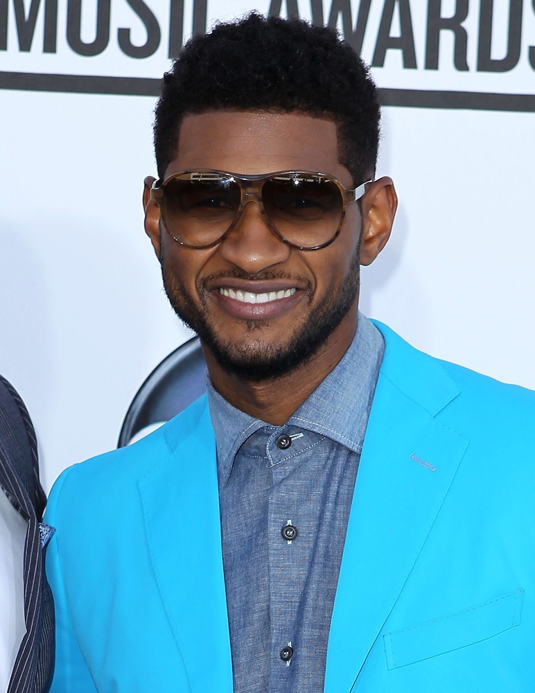 Usher - Photo Colection