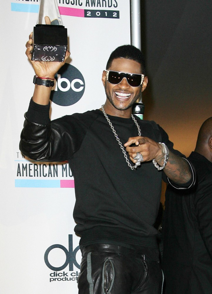 Usher