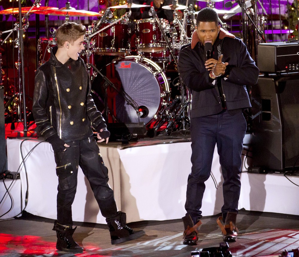 Justin Bieber