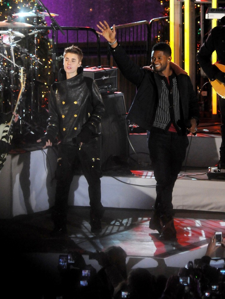 Usher
