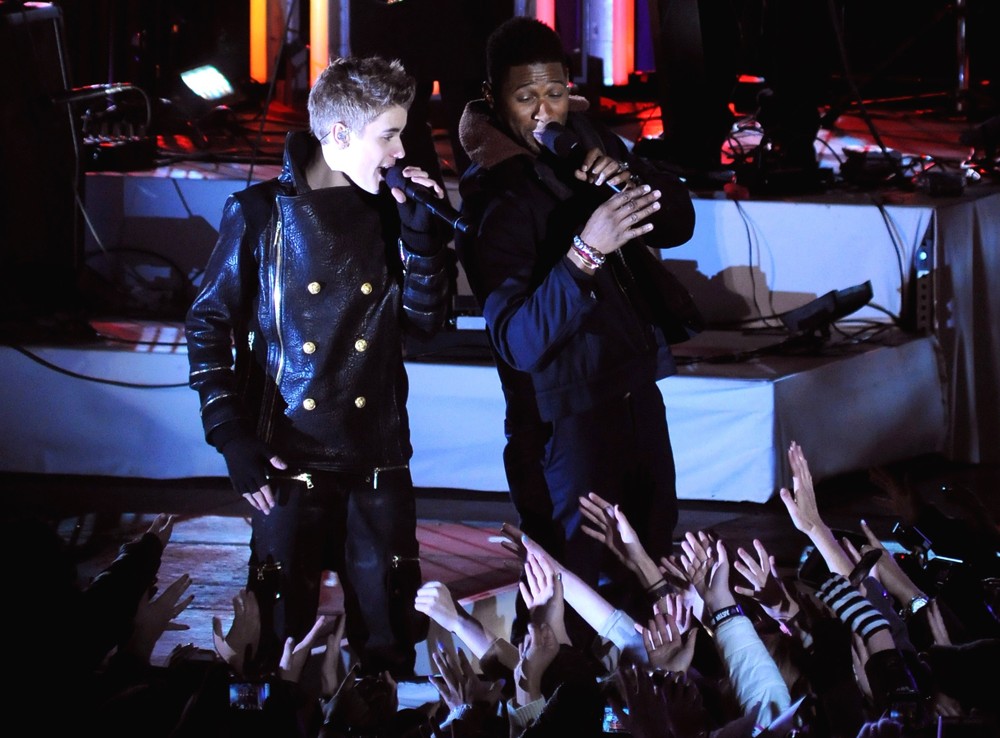 Usher