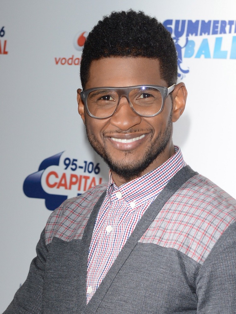 Usher