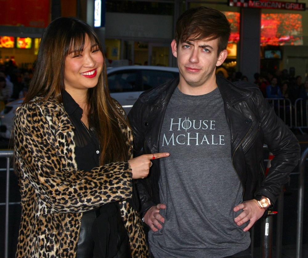Kevin McHale