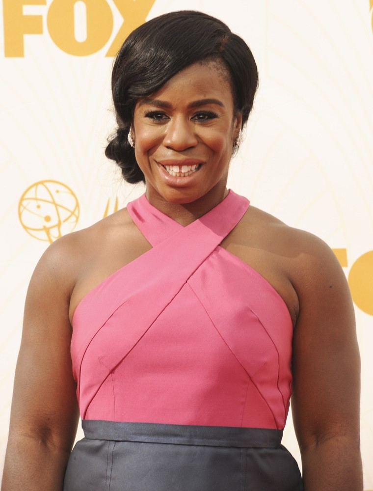 Uzo Aduba net worth