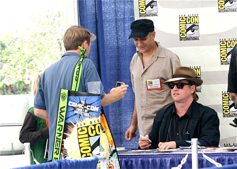Val Kilmer